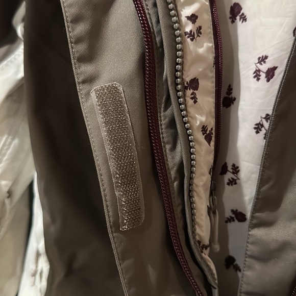 EUC The North Face Womens Varius Guide Jacket style: Aucy - Picture 4 of 10